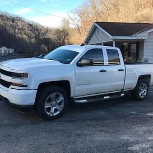 Meet your Posher, Rob